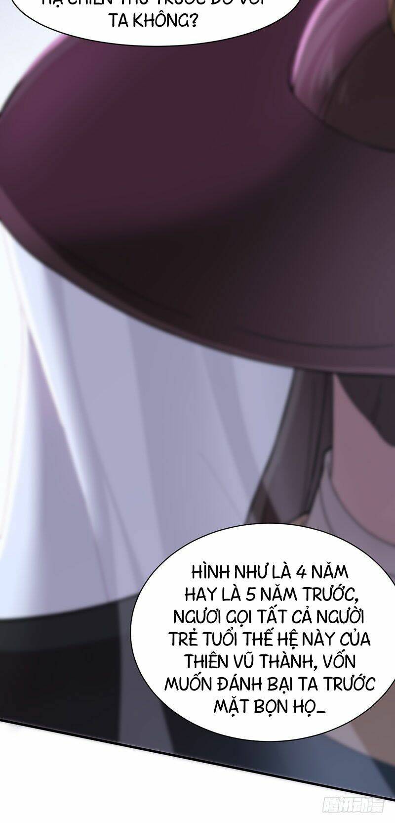 Tiên Đế Qui Lai Chapter 61 - Trang 2