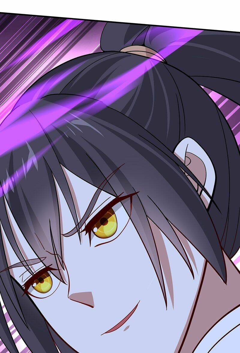 Tiên Đế Qui Lai Chapter 61 - Trang 2