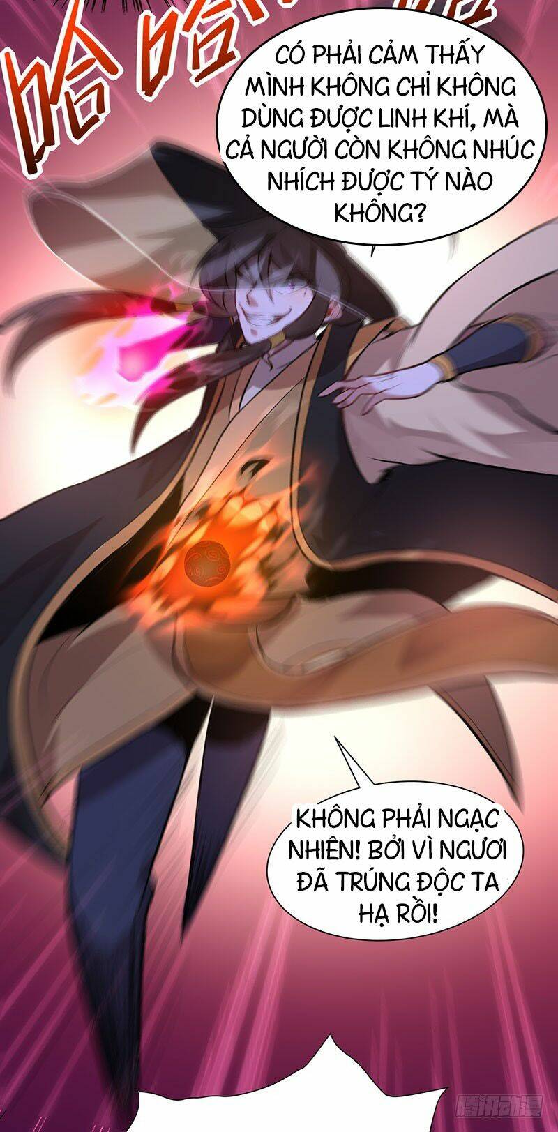 Tiên Đế Qui Lai Chapter 61 - Trang 2