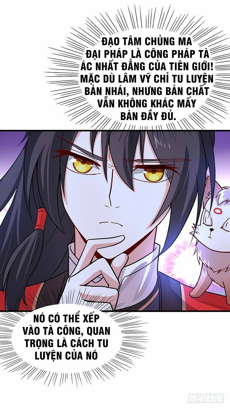 Tiên Đế Qui Lai Chapter 61 - Trang 2