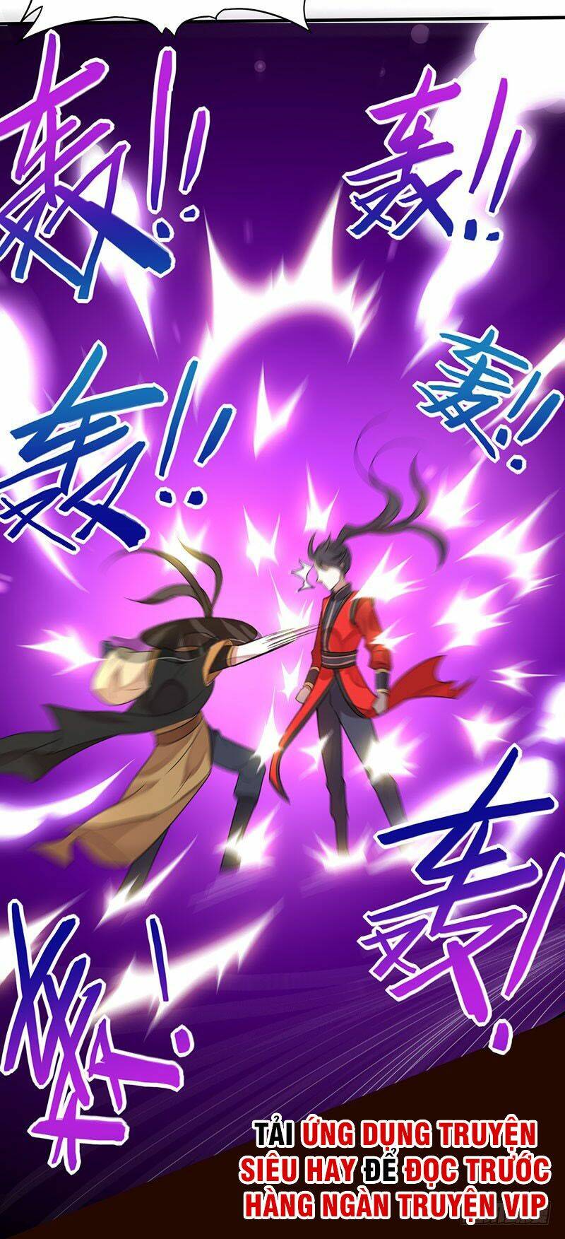 Tiên Đế Qui Lai Chapter 61 - Trang 2