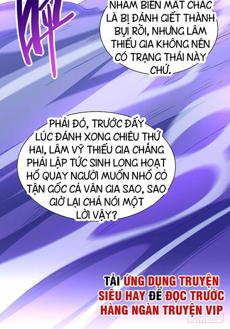 Tiên Đế Qui Lai Chapter 61 - Trang 2