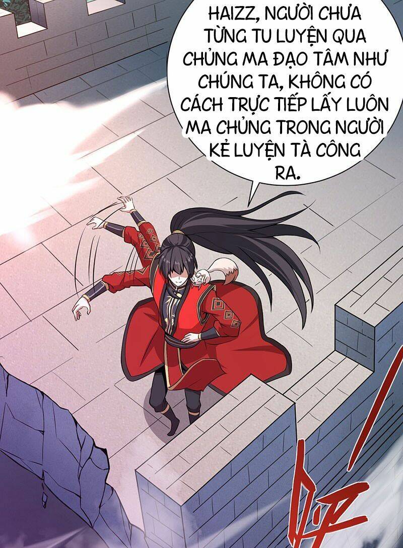 Tiên Đế Qui Lai Chapter 61 - Trang 2