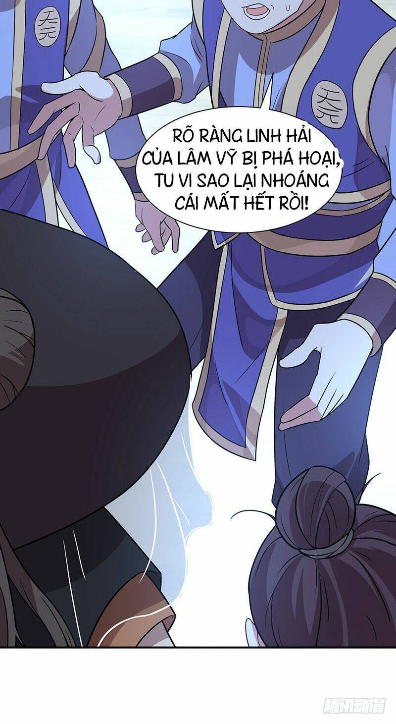 Tiên Đế Qui Lai Chapter 62 - Trang 2
