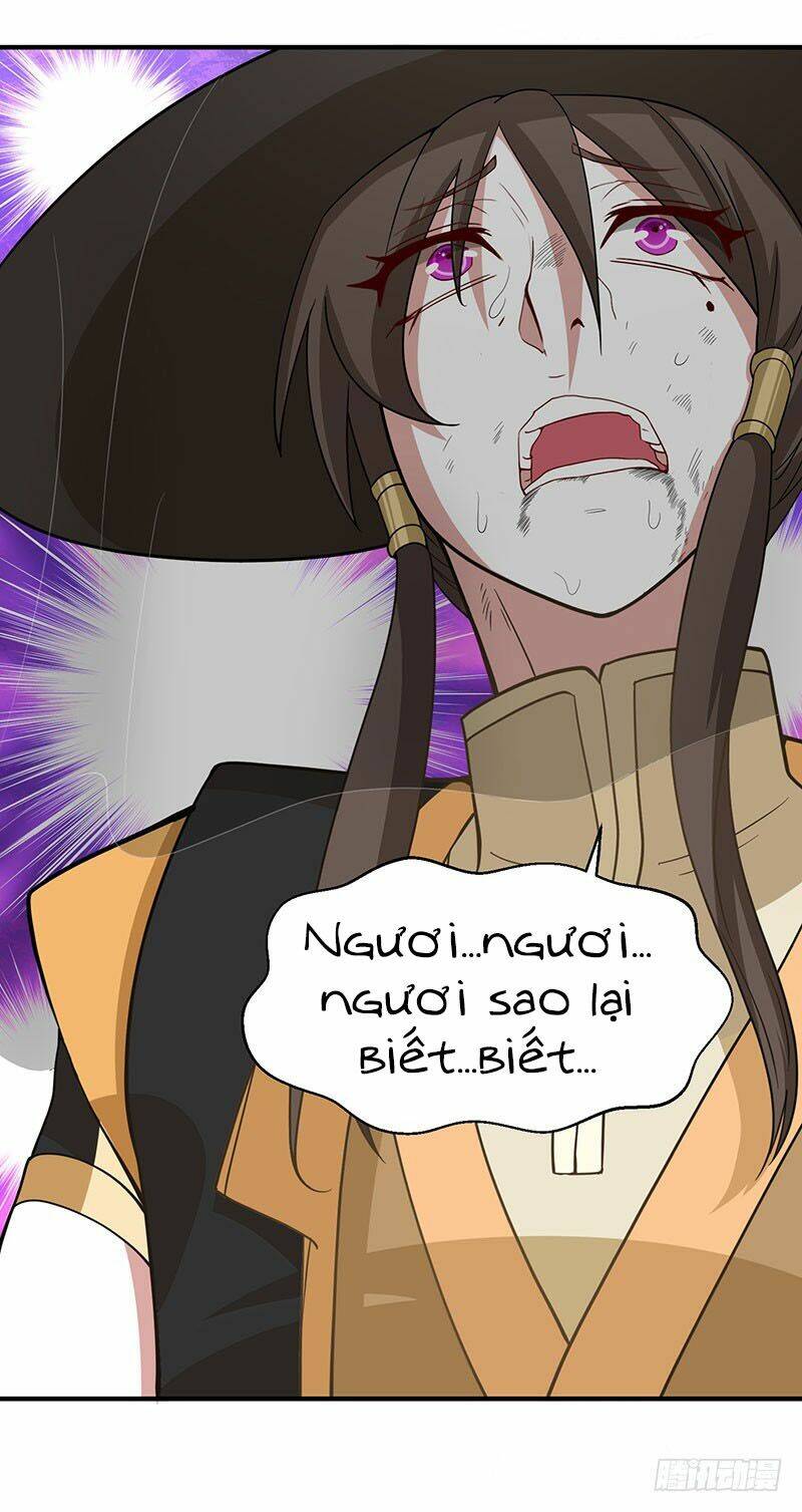 Tiên Đế Qui Lai Chapter 62 - Trang 2