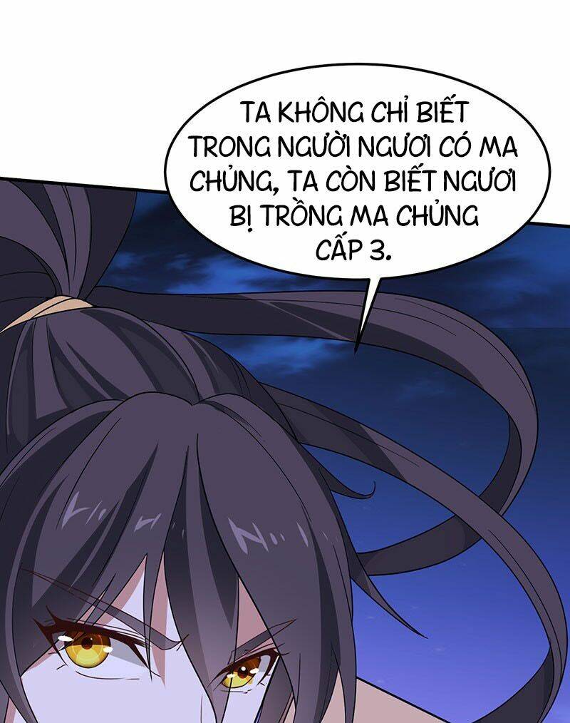 Tiên Đế Qui Lai Chapter 62 - Trang 2