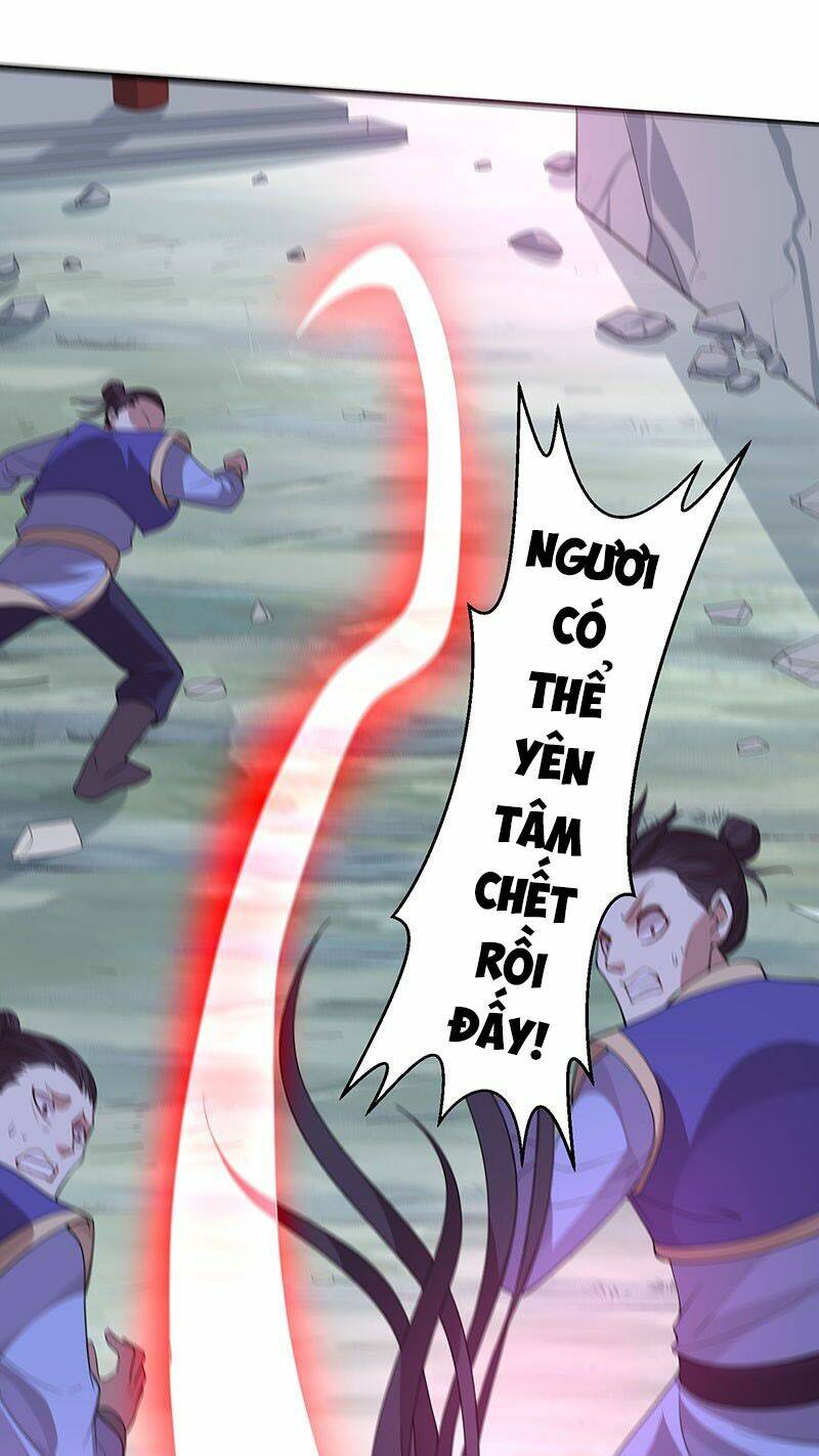 Tiên Đế Qui Lai Chapter 62 - Trang 2