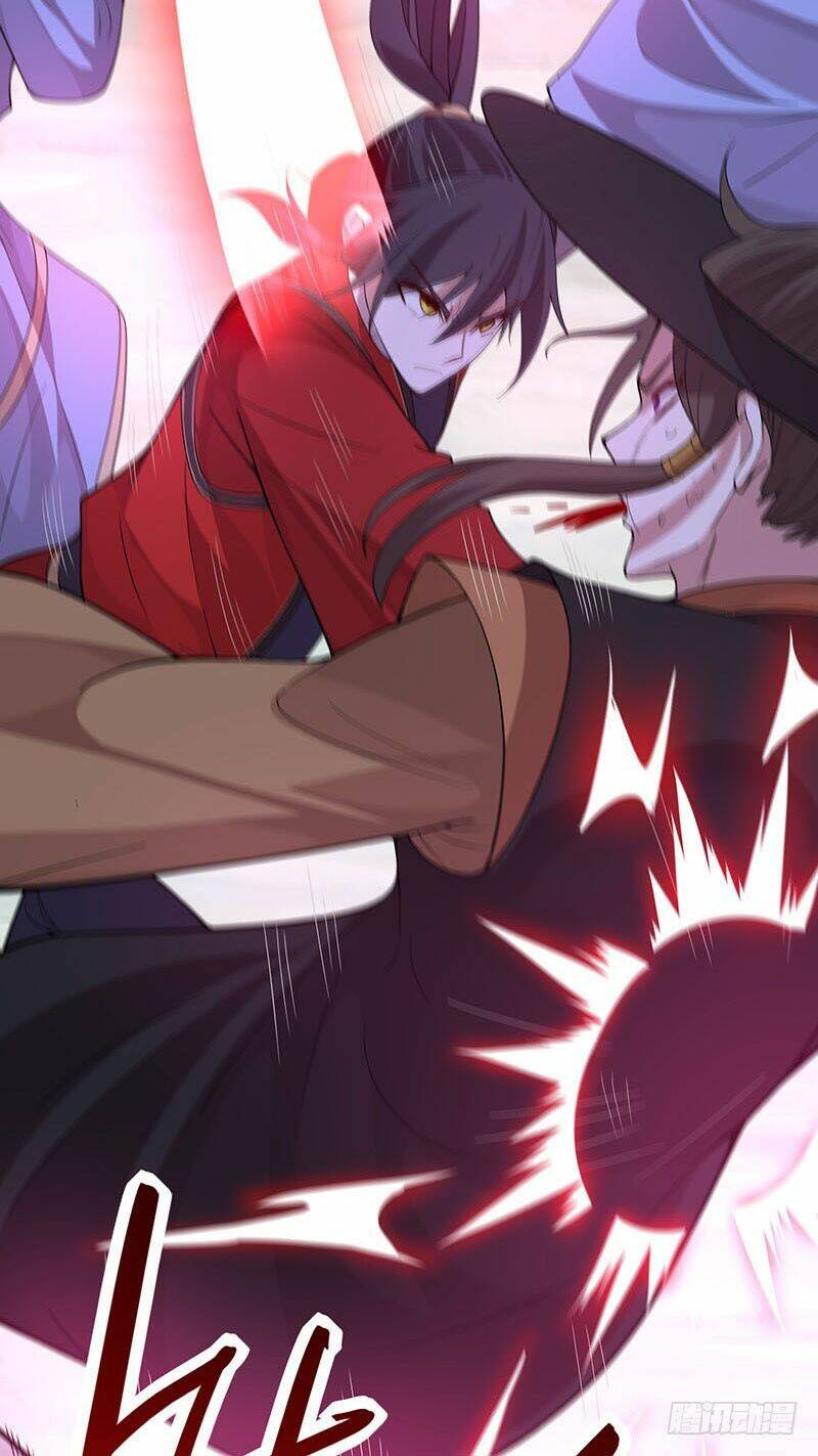 Tiên Đế Qui Lai Chapter 62 - Trang 2