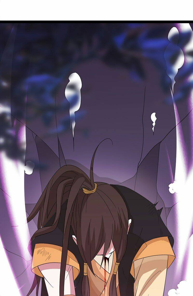 Tiên Đế Qui Lai Chapter 62 - Trang 2