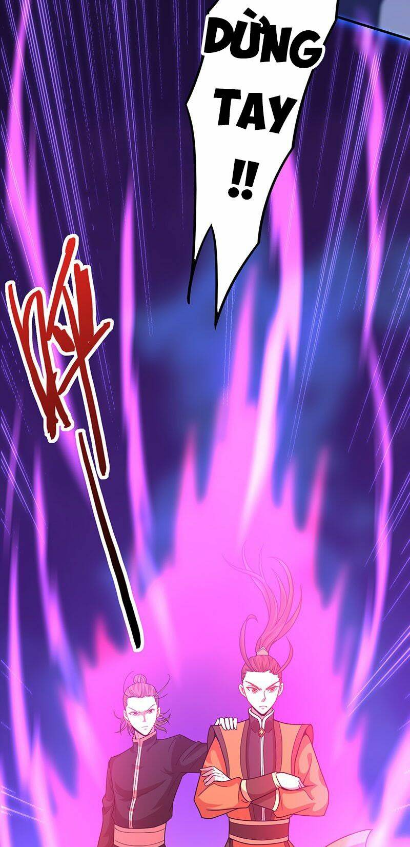 Tiên Đế Qui Lai Chapter 62 - Trang 2