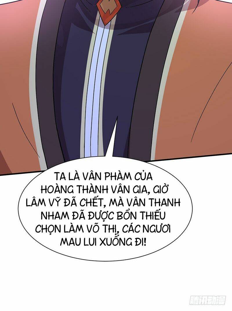 Tiên Đế Qui Lai Chapter 62 - Trang 2