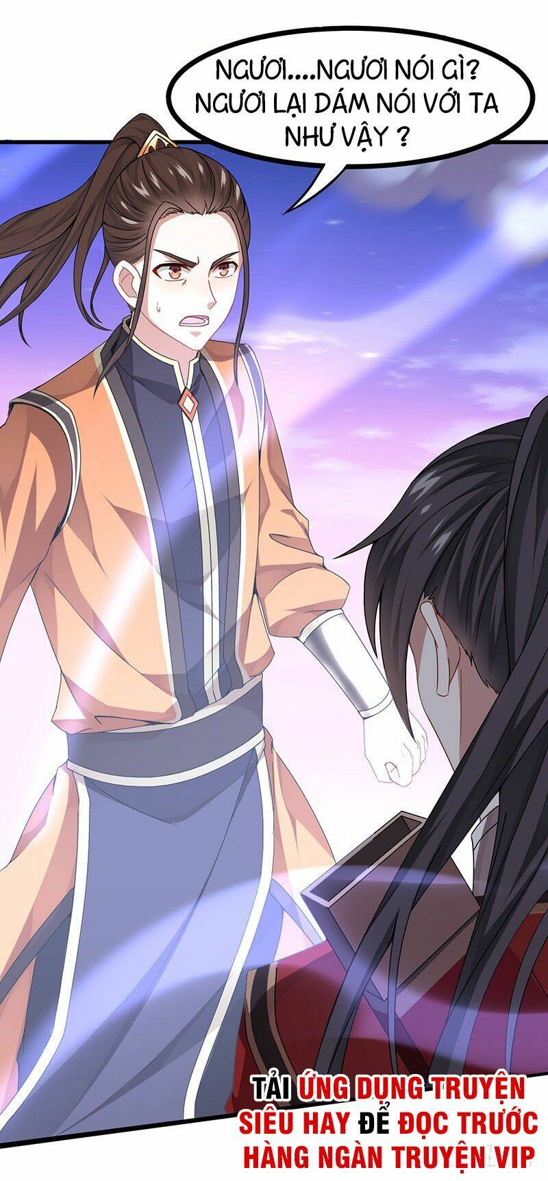 Tiên Đế Qui Lai Chapter 62 - Trang 2