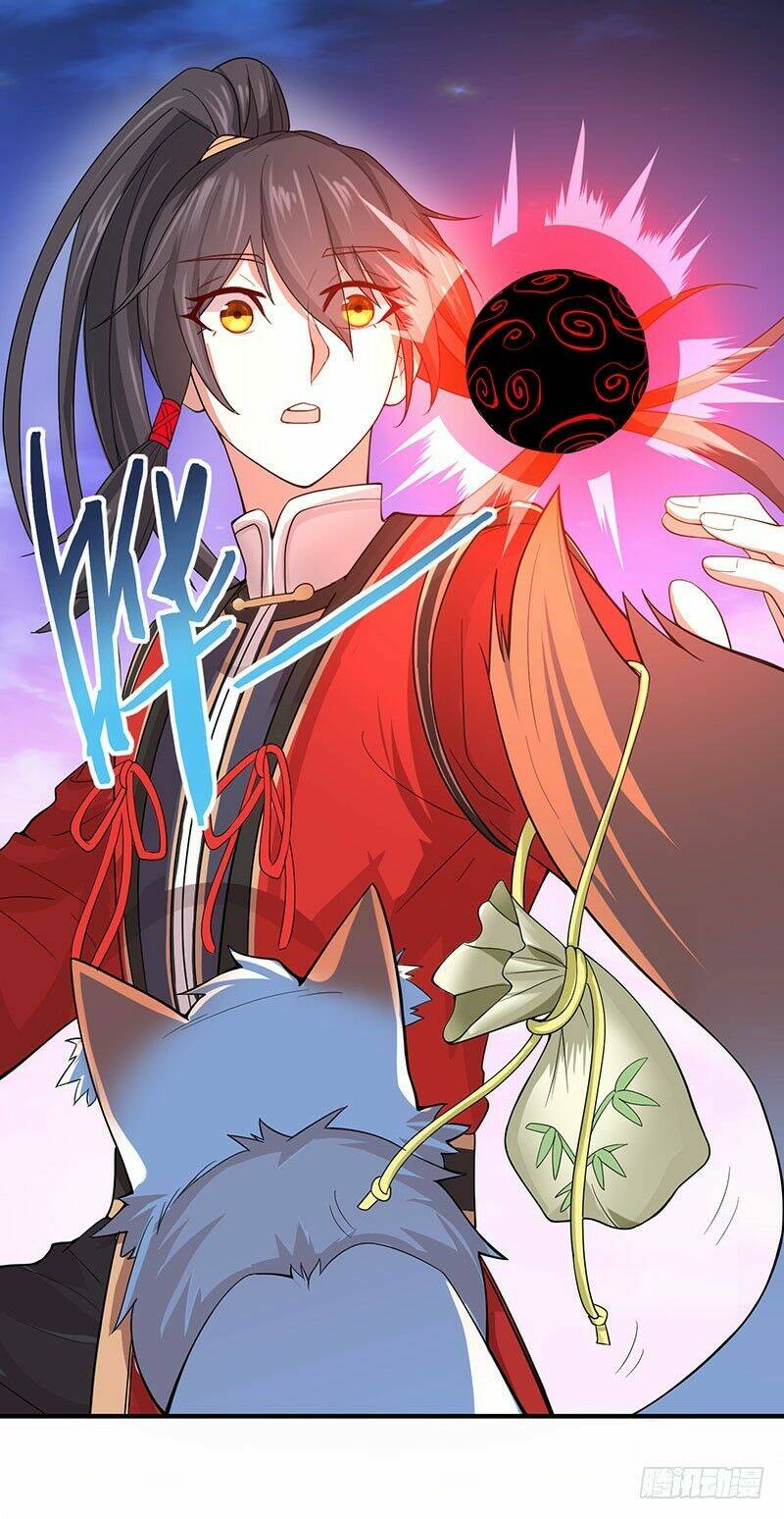 Tiên Đế Qui Lai Chapter 62 - Trang 2