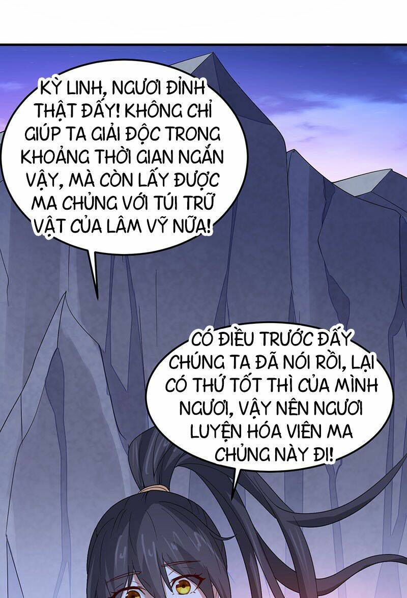 Tiên Đế Qui Lai Chapter 62 - Trang 2