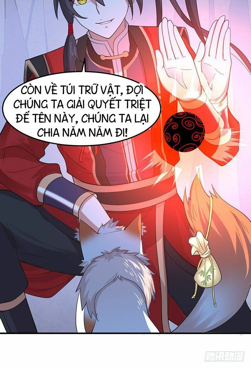 Tiên Đế Qui Lai Chapter 62 - Trang 2