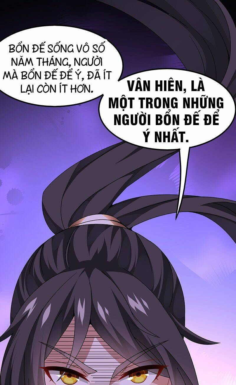 Tiên Đế Qui Lai Chapter 63 - Trang 2