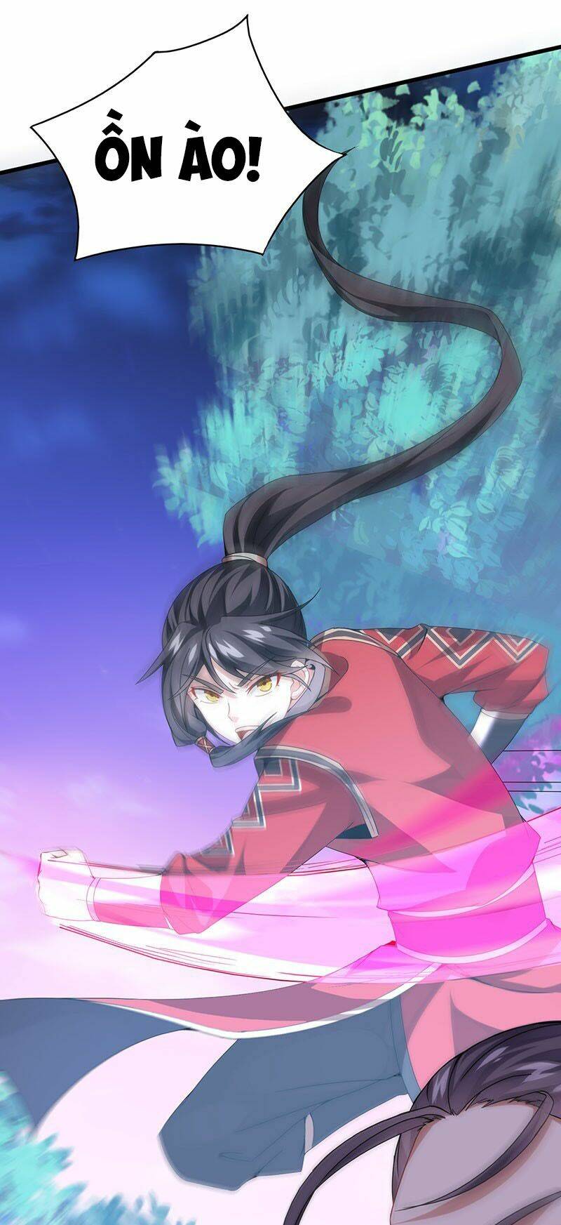 Tiên Đế Qui Lai Chapter 63 - Trang 2