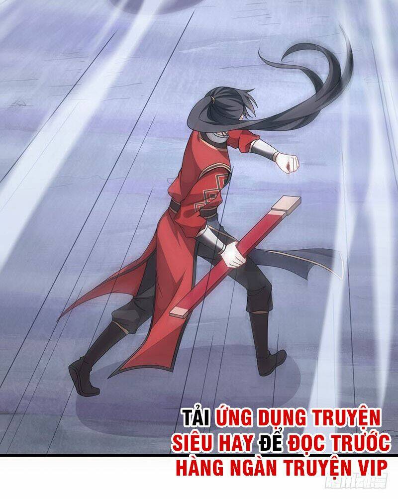 Tiên Đế Qui Lai Chapter 63 - Trang 2