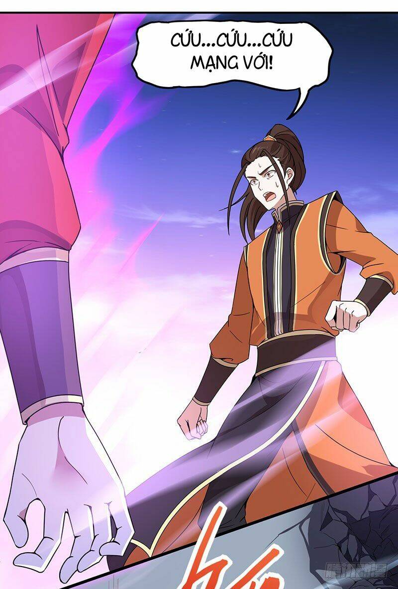 Tiên Đế Qui Lai Chapter 63 - Trang 2