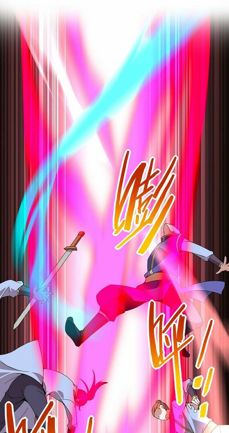 Tiên Đế Qui Lai Chapter 63 - Trang 2