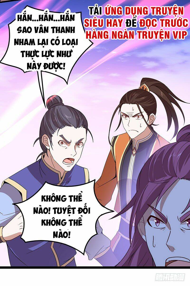 Tiên Đế Qui Lai Chapter 63 - Trang 2