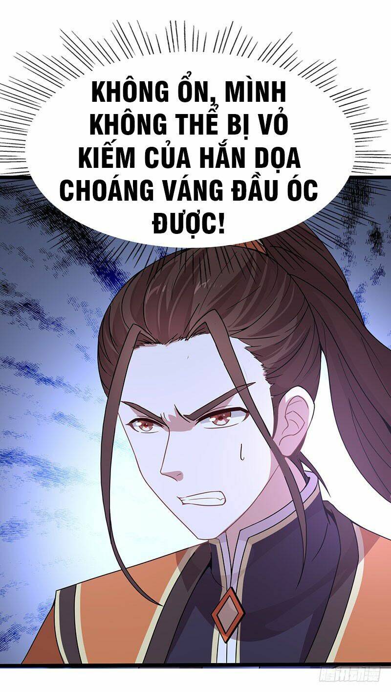 Tiên Đế Qui Lai Chapter 63 - Trang 2