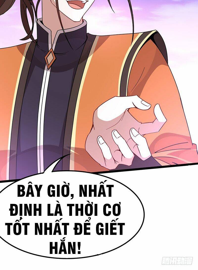 Tiên Đế Qui Lai Chapter 63 - Trang 2