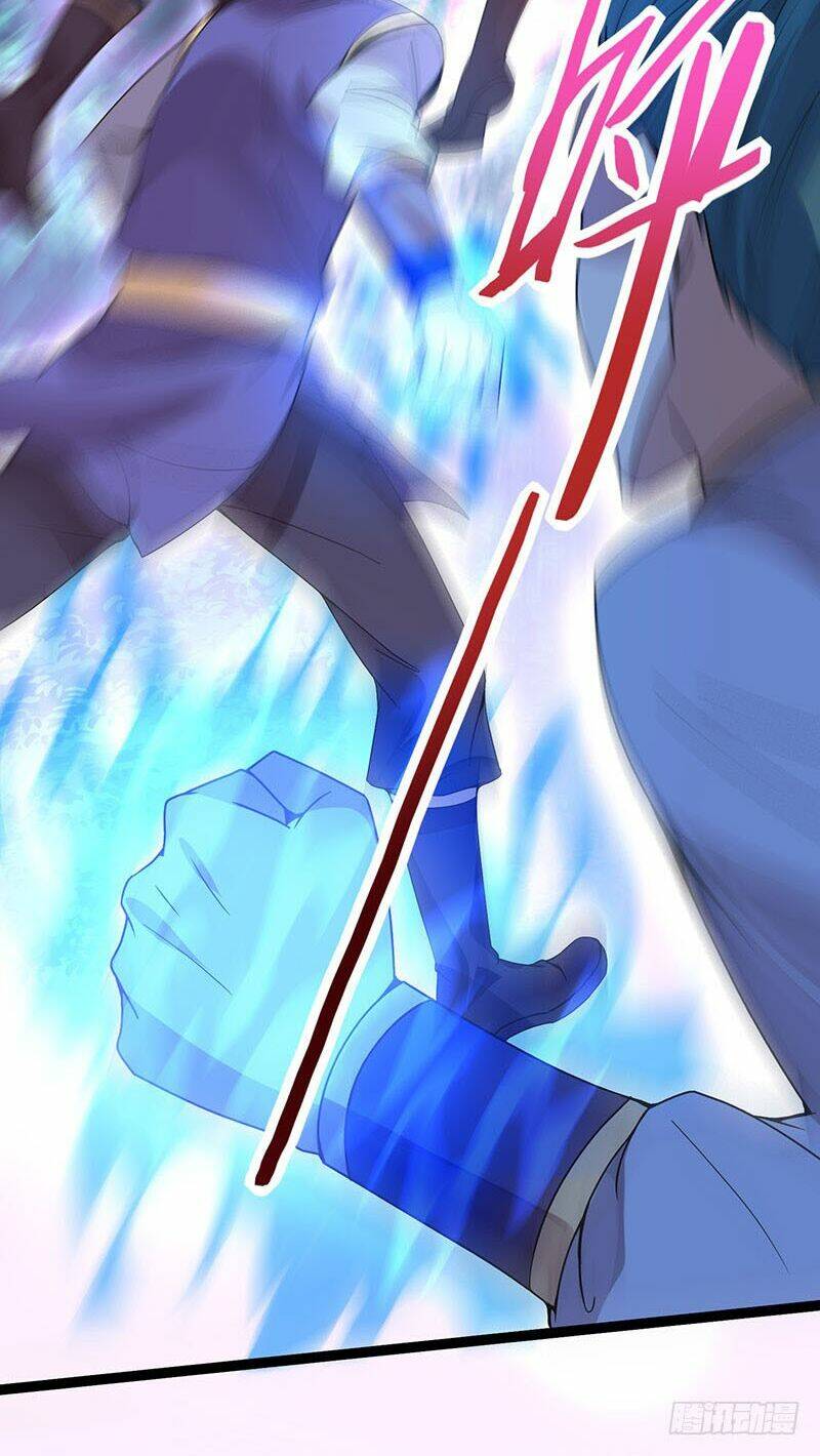 Tiên Đế Qui Lai Chapter 63 - Trang 2