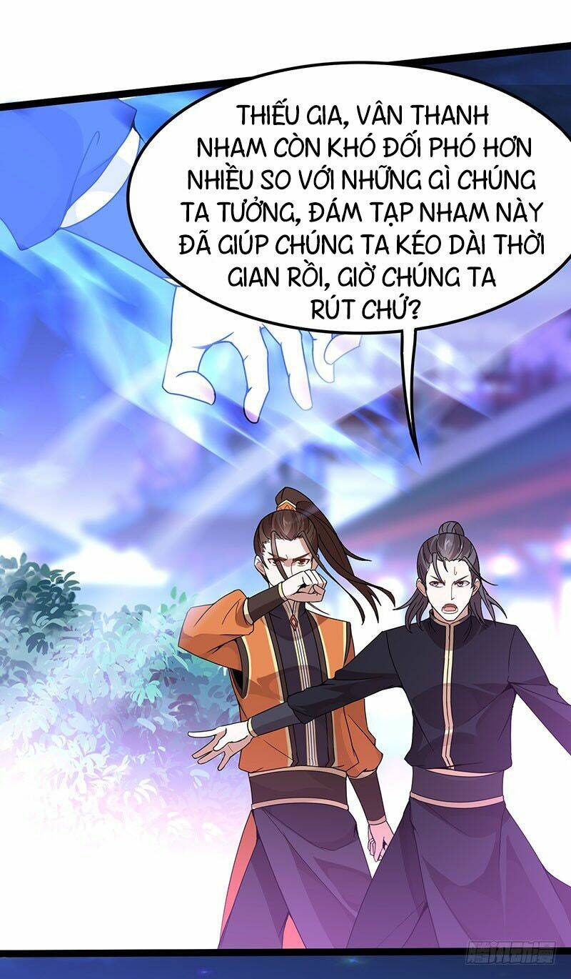 Tiên Đế Qui Lai Chapter 63 - Trang 2