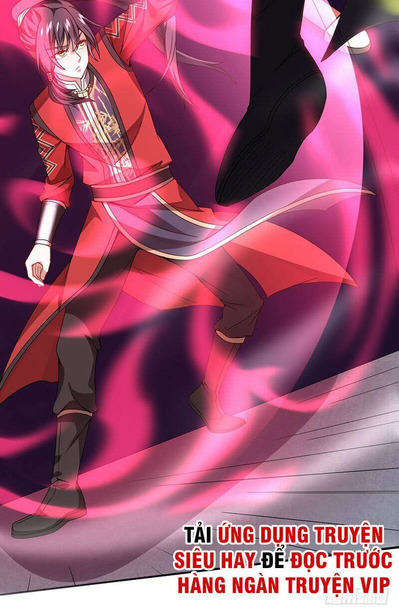 Tiên Đế Qui Lai Chapter 63 - Trang 2