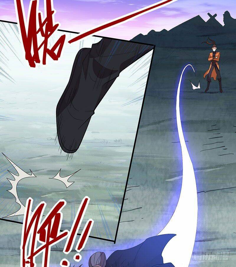 Tiên Đế Qui Lai Chapter 64 - Trang 2