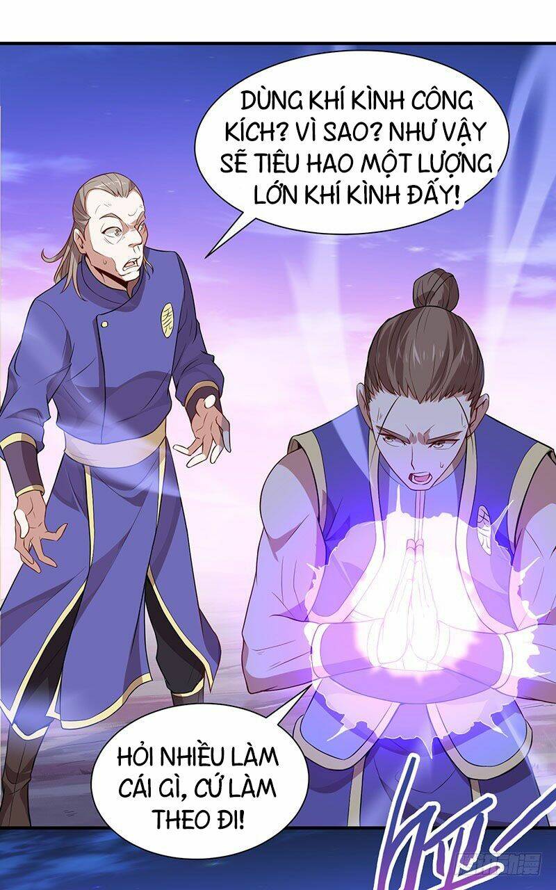 Tiên Đế Qui Lai Chapter 64 - Trang 2