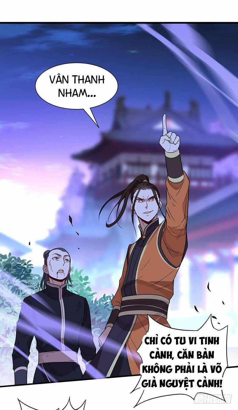 Tiên Đế Qui Lai Chapter 64 - Trang 2