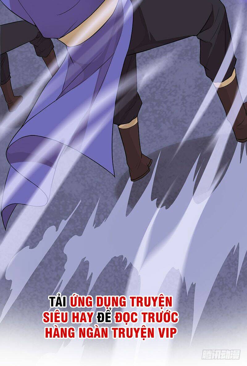 Tiên Đế Qui Lai Chapter 64 - Trang 2