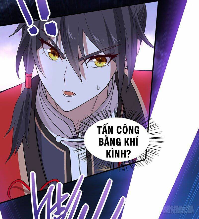 Tiên Đế Qui Lai Chapter 64 - Trang 2