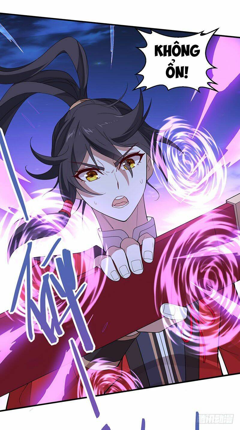 Tiên Đế Qui Lai Chapter 64 - Trang 2