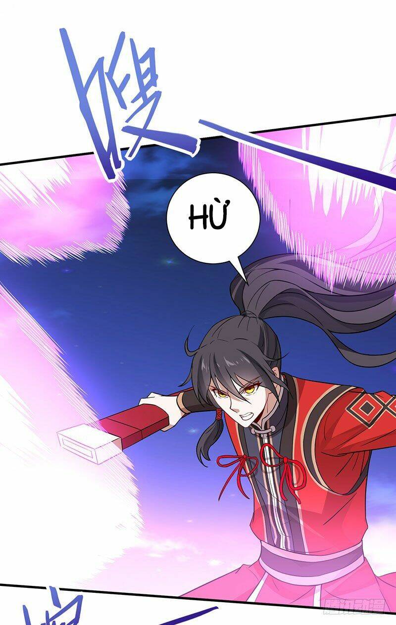 Tiên Đế Qui Lai Chapter 64 - Trang 2