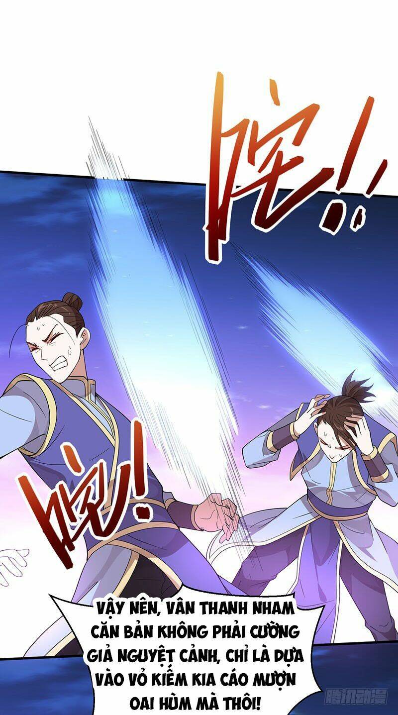 Tiên Đế Qui Lai Chapter 64 - Trang 2