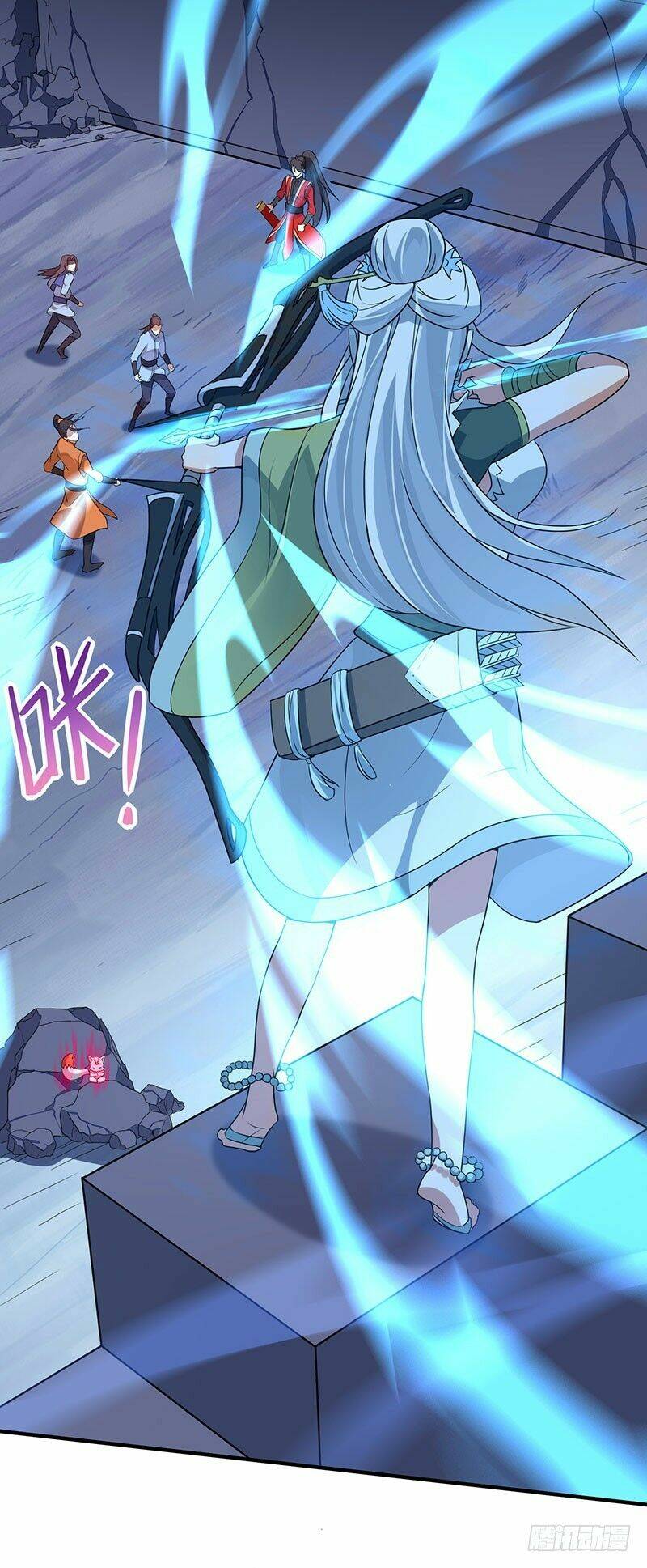 Tiên Đế Qui Lai Chapter 65 - Trang 2