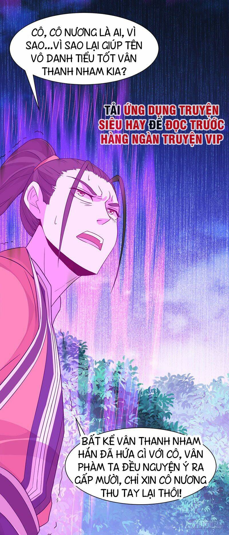 Tiên Đế Qui Lai Chapter 65 - Trang 2