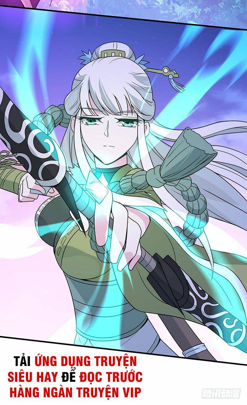 Tiên Đế Qui Lai Chapter 65 - Trang 2