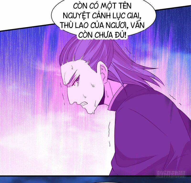 Tiên Đế Qui Lai Chapter 65 - Trang 2