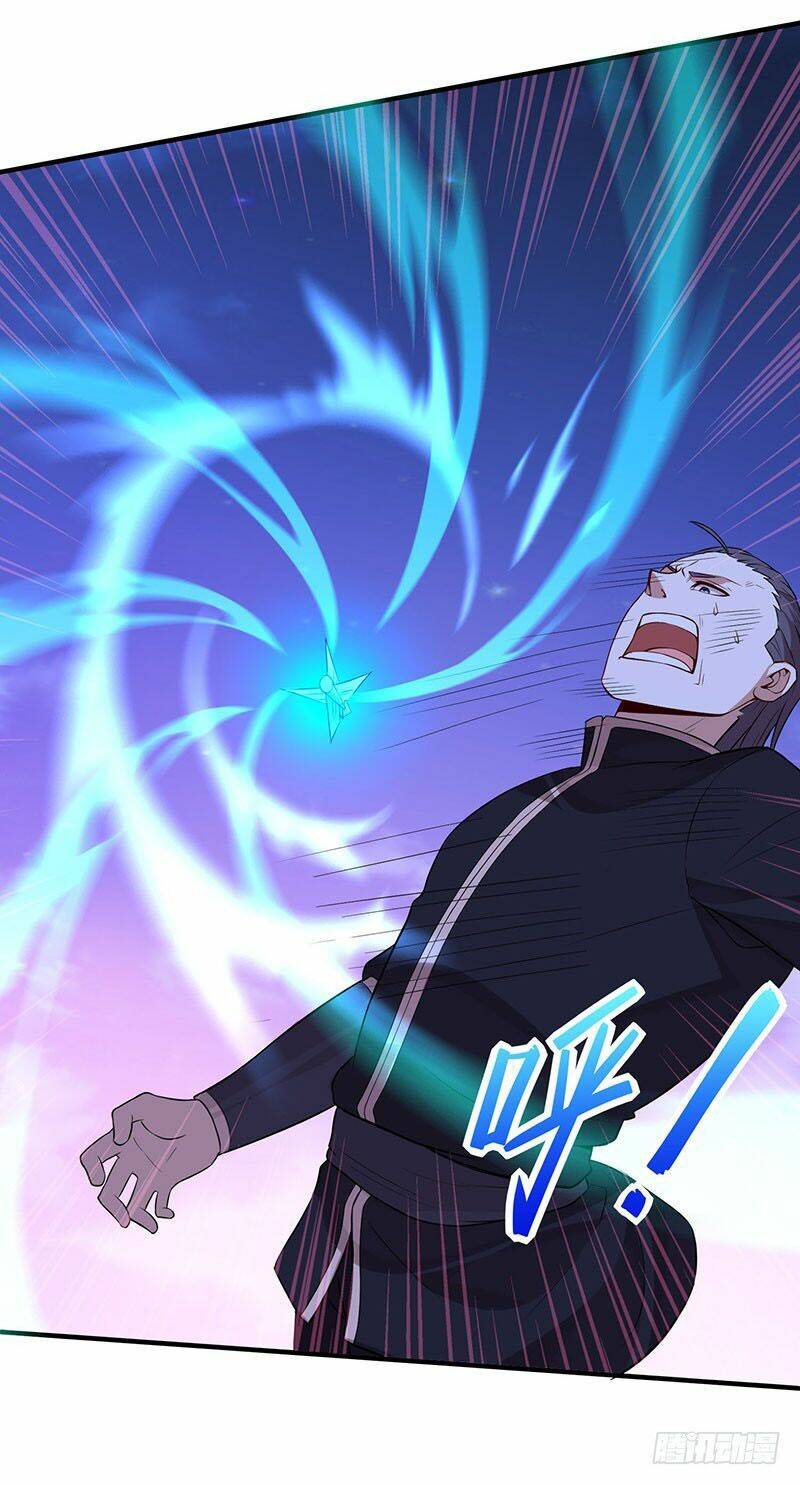 Tiên Đế Qui Lai Chapter 65 - Trang 2