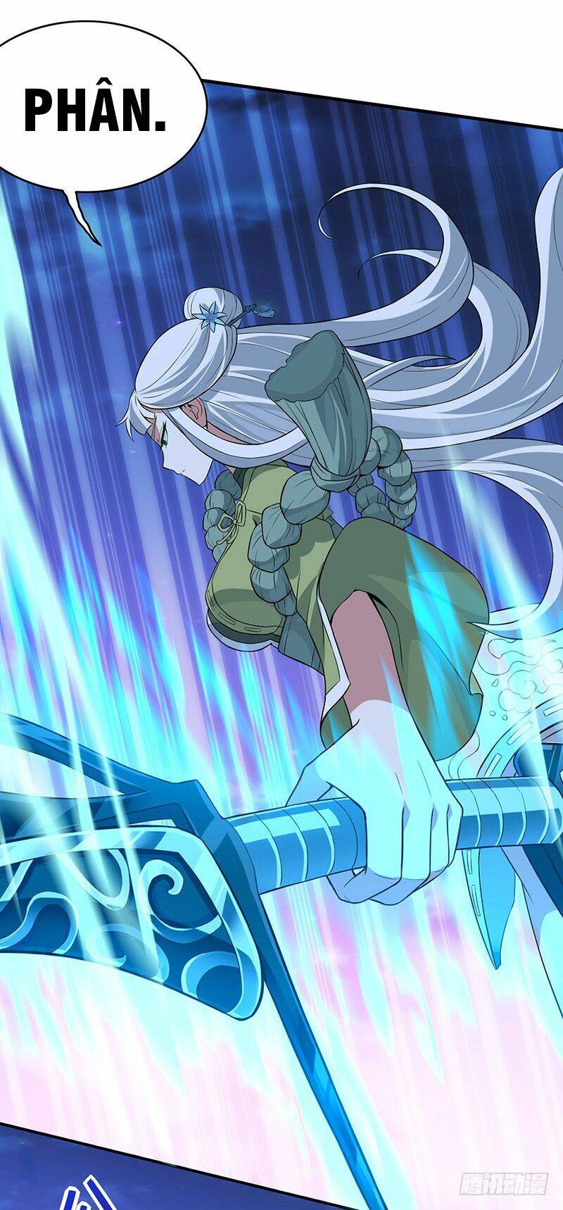 Tiên Đế Qui Lai Chapter 65 - Trang 2