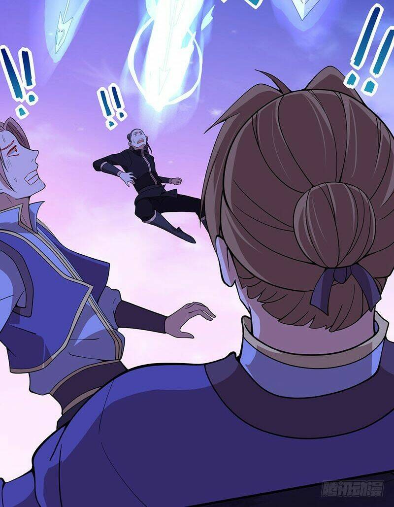 Tiên Đế Qui Lai Chapter 65 - Trang 2