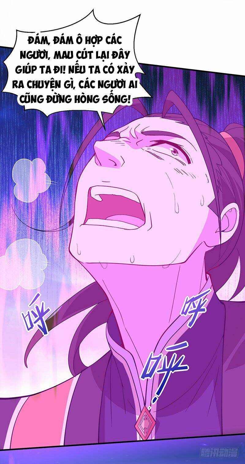 Tiên Đế Qui Lai Chapter 65 - Trang 2