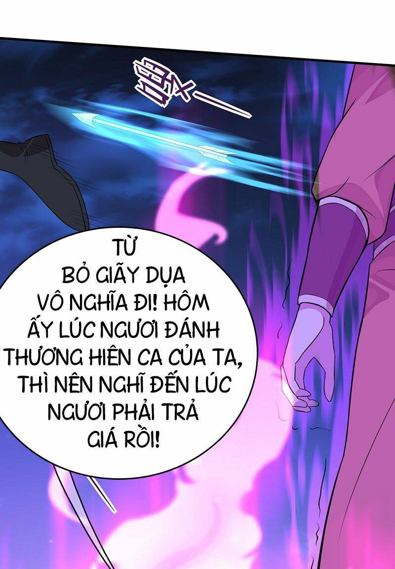 Tiên Đế Qui Lai Chapter 65 - Trang 2