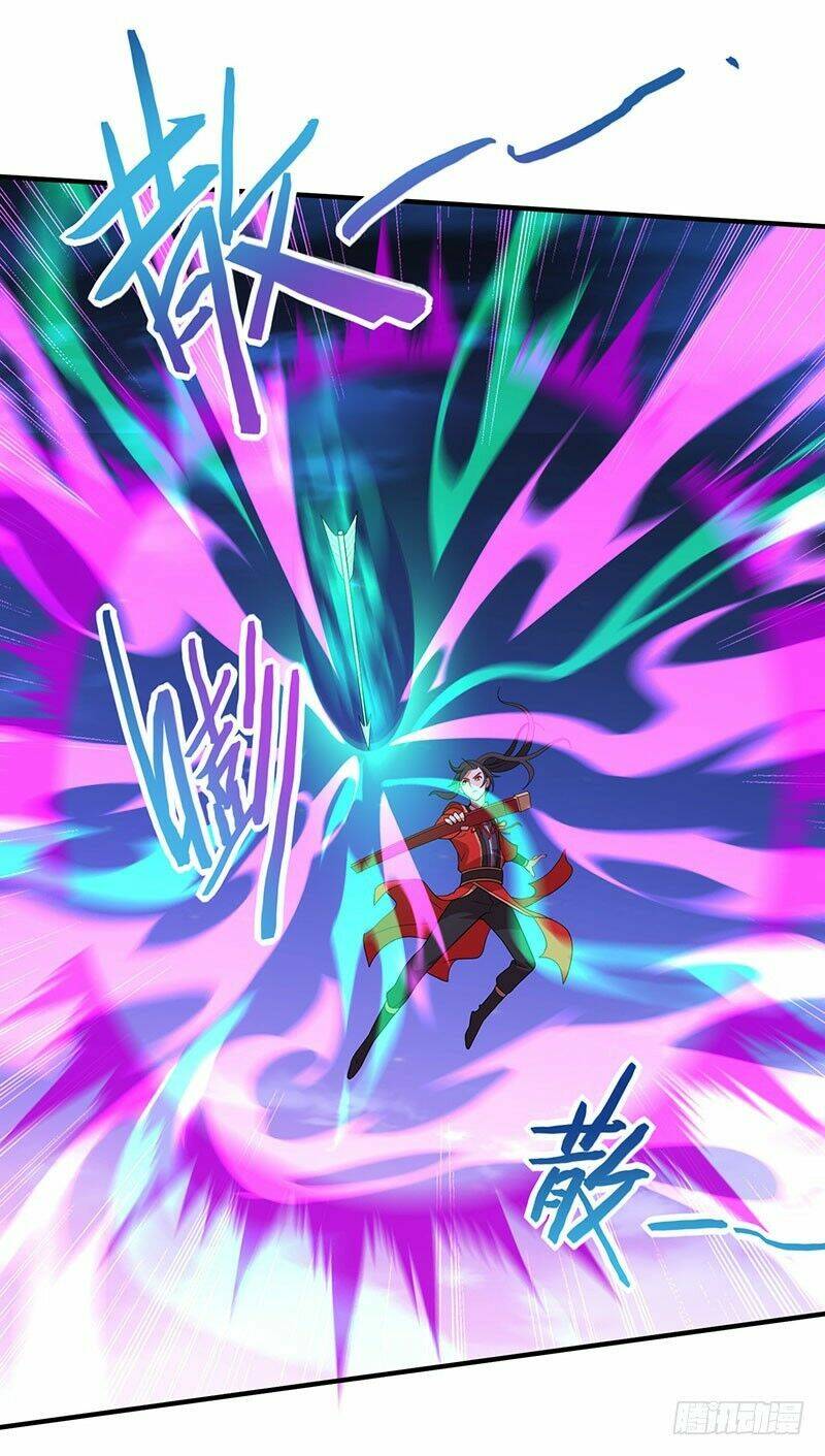 Tiên Đế Qui Lai Chapter 65 - Trang 2