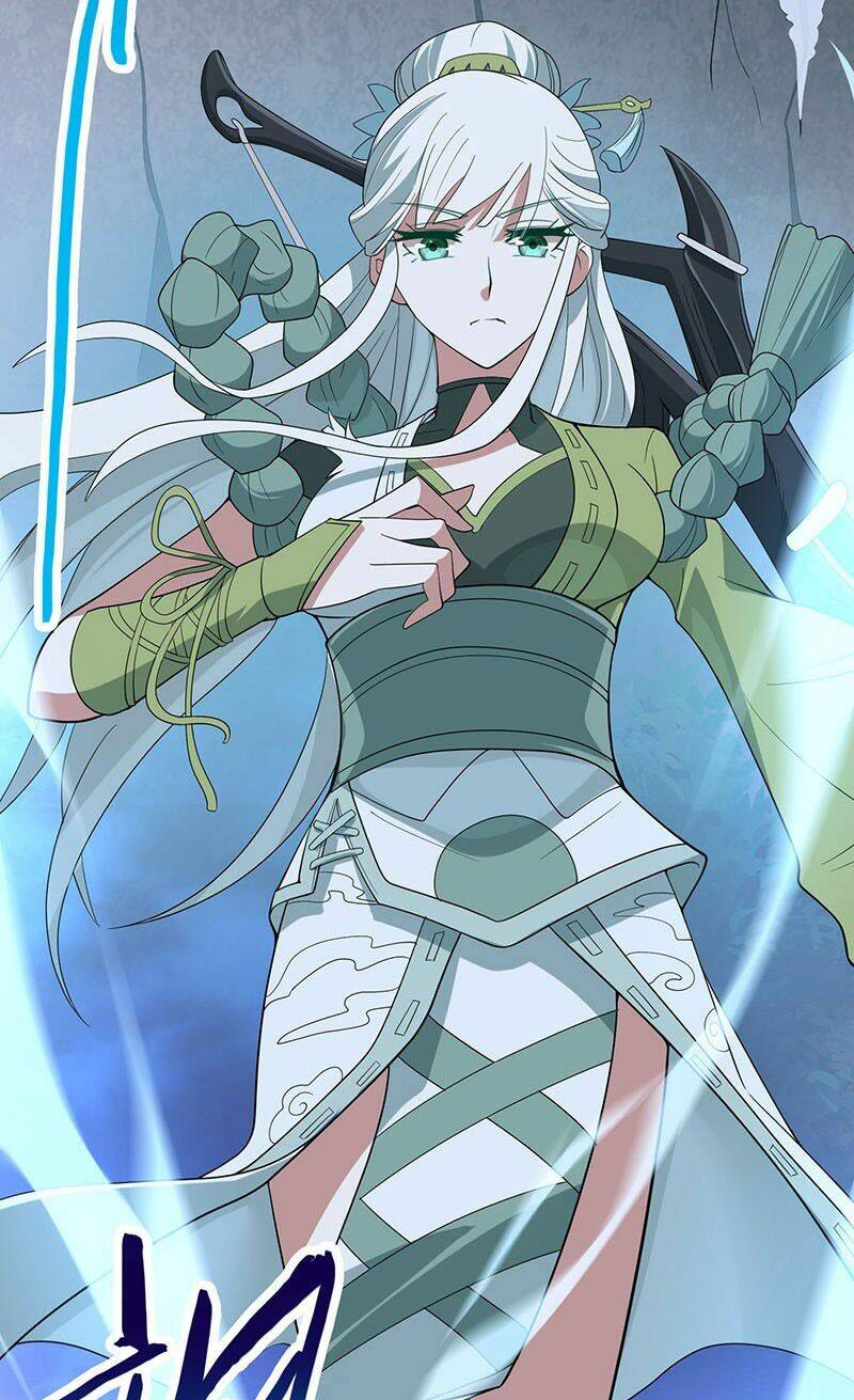 Tiên Đế Qui Lai Chapter 65 - Trang 2