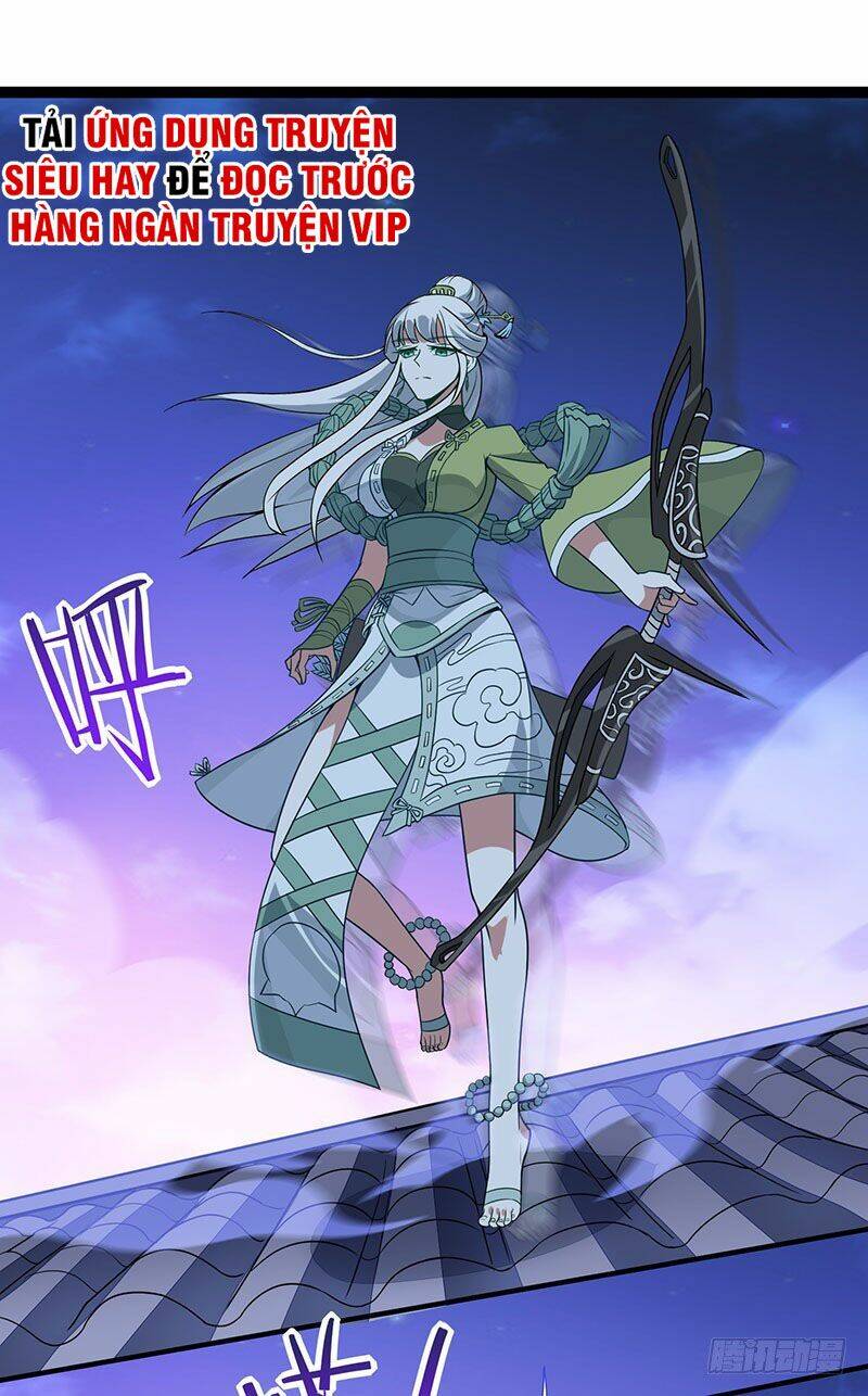 Tiên Đế Qui Lai Chapter 65 - Trang 2